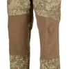 Тактические брюки Helikon-Tex HYBRID TACTICAL PANTS - NyCo Ripstop