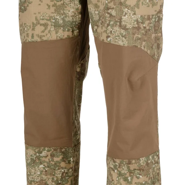 Тактические брюки Helikon-Tex HYBRID TACTICAL PANTS - NyCo Ripstop
