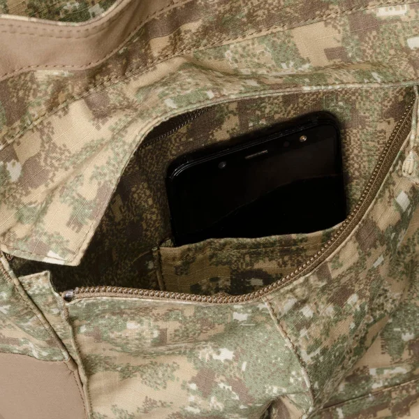 Тактические брюки Helikon-Tex HYBRID TACTICAL PANTS - NyCo Ripstop