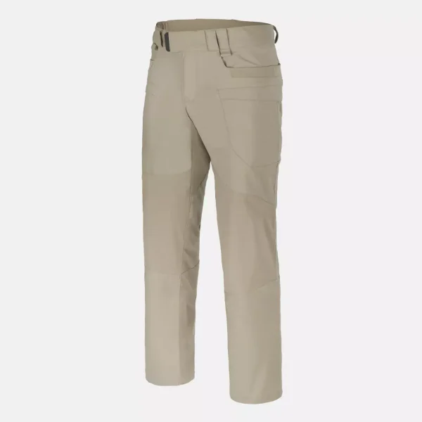 Брюки Helikon-Tex HYBRID TACTICAL PANTS - PolyCotton Ripstop