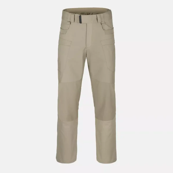 Брюки Helikon-Tex HYBRID TACTICAL PANTS - PolyCotton Ripstop