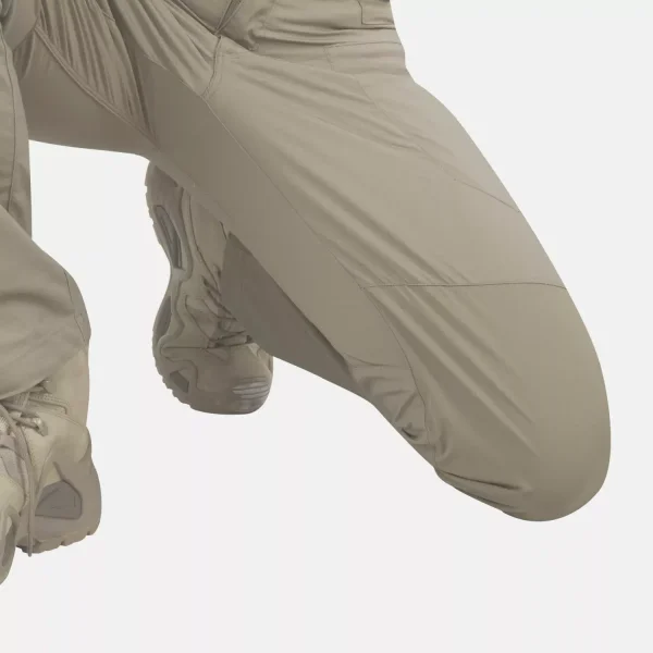 Брюки Helikon-Tex HYBRID TACTICAL PANTS - PolyCotton Ripstop