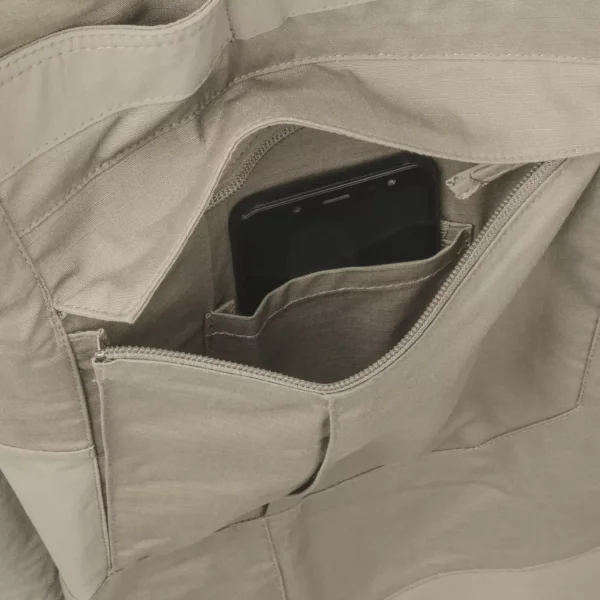 Брюки Helikon-Tex HYBRID TACTICAL PANTS - PolyCotton Ripstop