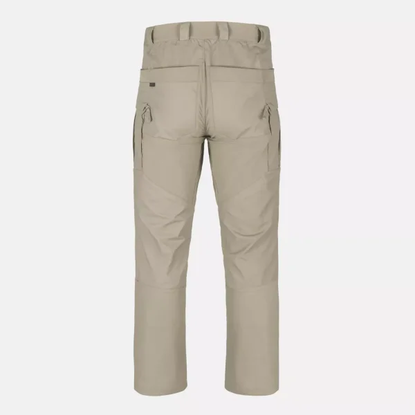 Брюки Helikon-Tex HYBRID TACTICAL PANTS - PolyCotton Ripstop