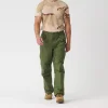 Брюки Helikon-Tex M65 Trousers - Nyco Sateen — Olive Green