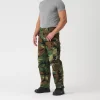 Брюки Helikon-Tex M65 Trousers - Nyco Sateen — US Woodland