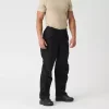 Брюки Helikon-Tex M65 Trousers - Nyco Sateen — Black