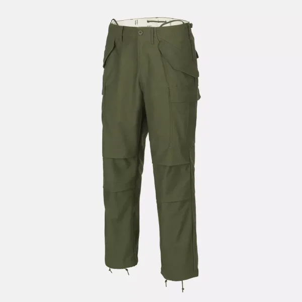 Брюки Helikon-Tex M65 Trousers - Nyco Sateen