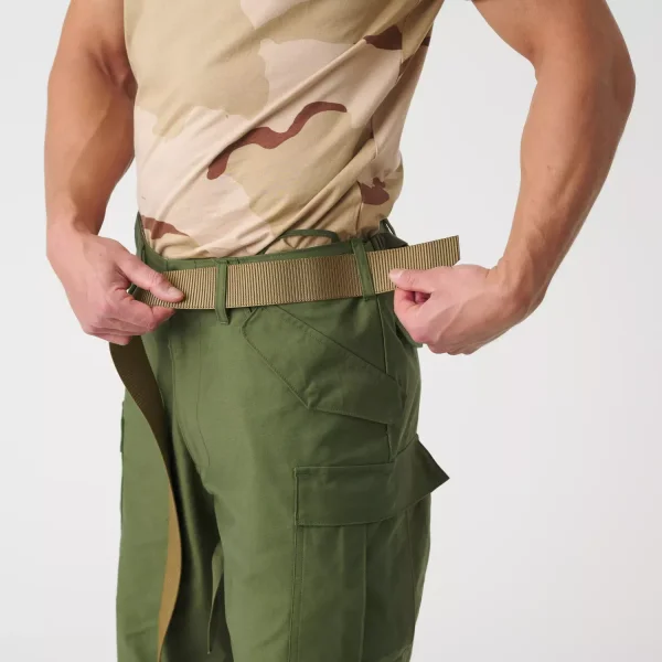 Брюки Helikon-Tex M65 Trousers - Nyco Sateen