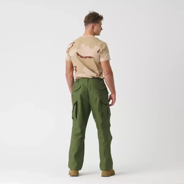 Брюки Helikon-Tex M65 Trousers - Nyco Sateen