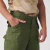 Брюки Helikon-Tex M65 Trousers - Nyco Sateen