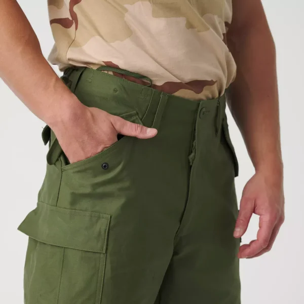 Брюки Helikon-Tex M65 Trousers - Nyco Sateen