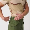 Брюки Helikon-Tex M65 Trousers - Nyco Sateen