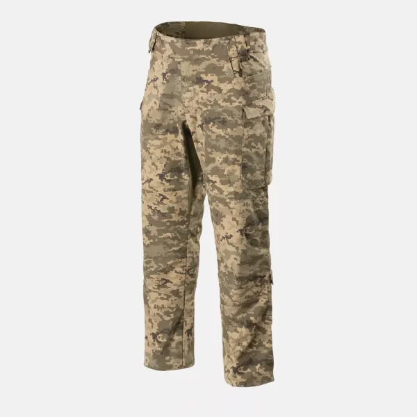 Брюки Helikon-Tex MBDU Trousers - NyCo Ripstop — MM14