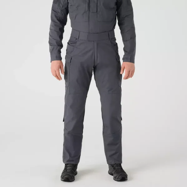 Брюки Helikon-Tex MBDU Trousers - NyCo Ripstop — Shadow Grey