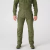 Брюки Helikon-Tex MBDU Trousers - NyCo Ripstop — Olive Green