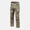 Брюки Helikon-Tex MBDU Trousers - NyCo Ripstop — MultiCam