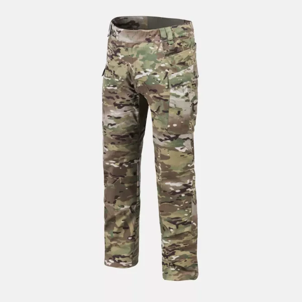 Брюки Helikon-Tex MBDU Trousers - NyCo Ripstop — MultiCam