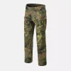 Брюки Helikon-Tex MBDU Trousers - NyCo Ripstop — Flecktarn