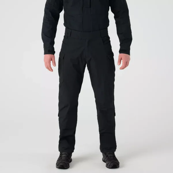 Брюки Helikon-Tex MBDU Trousers - NyCo Ripstop — Black
