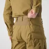Брюки Helikon-Tex MBDU Trousers - NyCo Ripstop