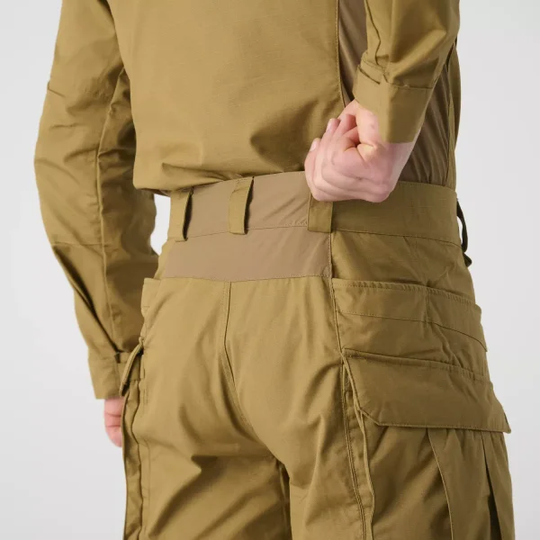 Брюки Helikon-Tex MBDU Trousers - NyCo Ripstop
