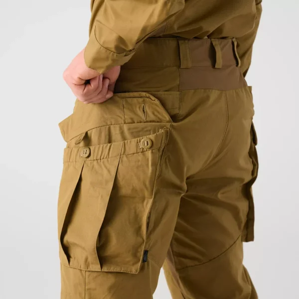 Брюки Helikon-Tex MBDU Trousers - NyCo Ripstop