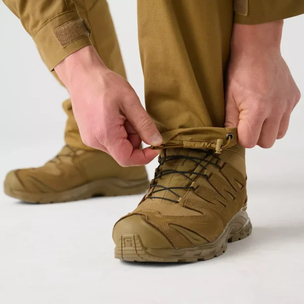 Брюки Helikon-Tex MBDU Trousers - NyCo Ripstop