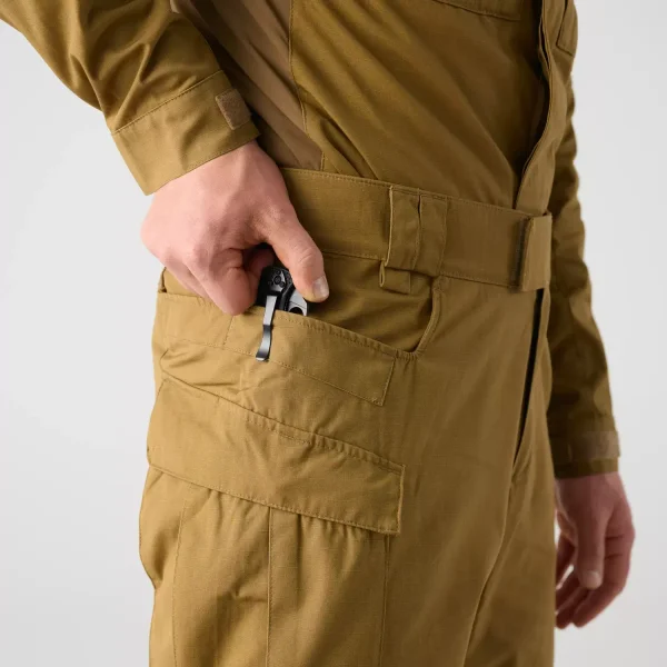 Брюки Helikon-Tex MBDU Trousers - NyCo Ripstop