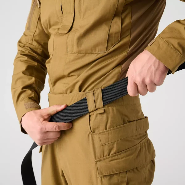 Брюки Helikon-Tex MBDU Trousers - NyCo Ripstop