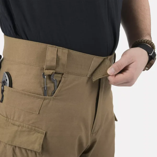 Брюки Helikon-Tex MBDU Trousers - NyCo Ripstop