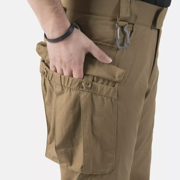 Брюки Helikon-Tex MBDU Trousers - NyCo Ripstop