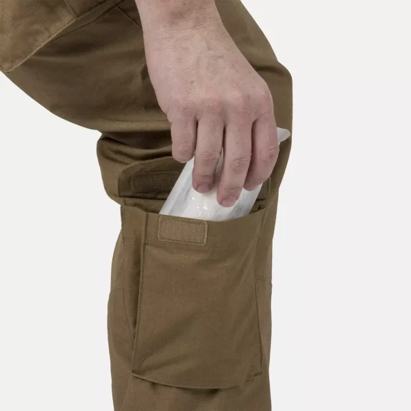 Брюки Helikon-Tex MBDU Trousers - NyCo Ripstop