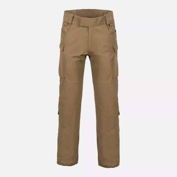 Брюки Helikon-Tex MBDU Trousers - NyCo Ripstop