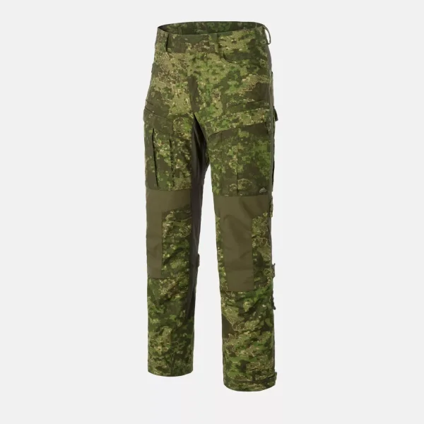 Брюки Helikon-Tex MCDU Pants — PenCott WildWood