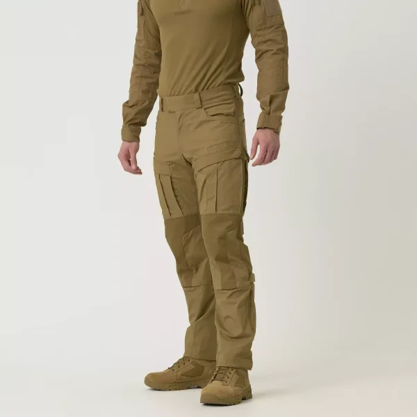 Брюки Helikon-Tex MCDU Pants — Coyote