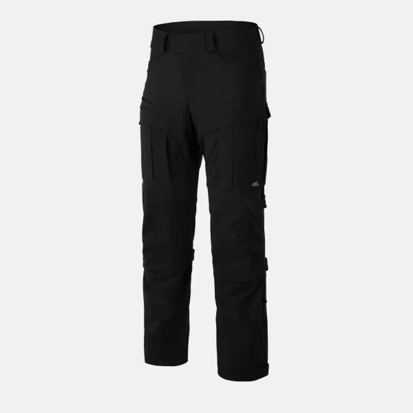 Брюки Helikon-Tex MCDU Pants — Black