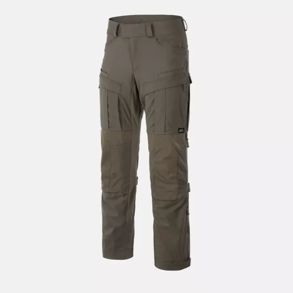 Брюки Helikon-Tex MCDU Pants — RAL 7013