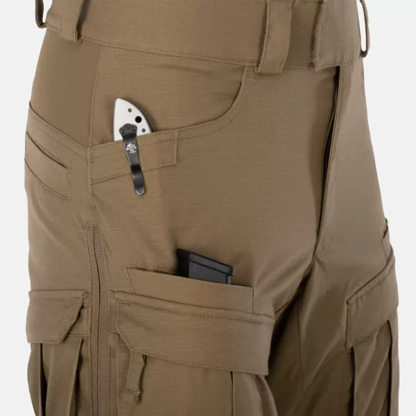 Брюки Helikon-Tex MCDU Pants