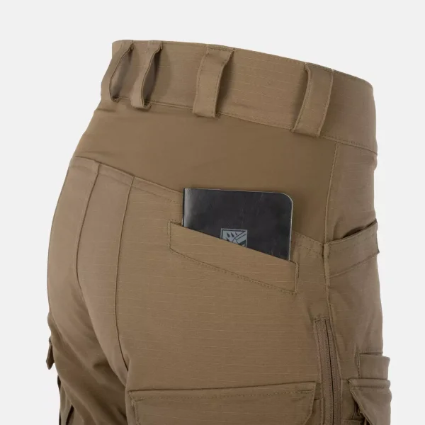Брюки Helikon-Tex MCDU Pants