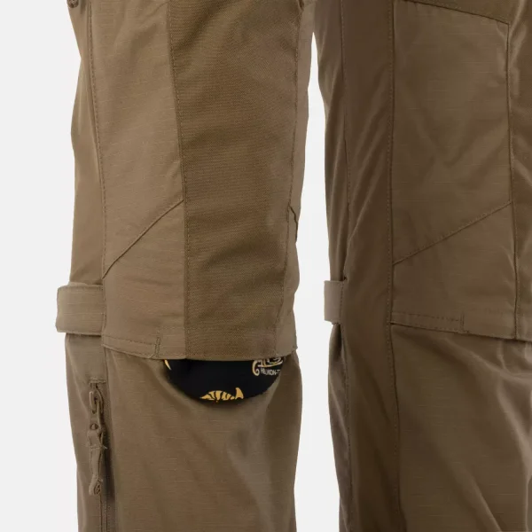 Брюки Helikon-Tex MCDU Pants