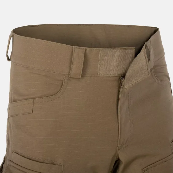 Брюки Helikon-Tex MCDU Pants