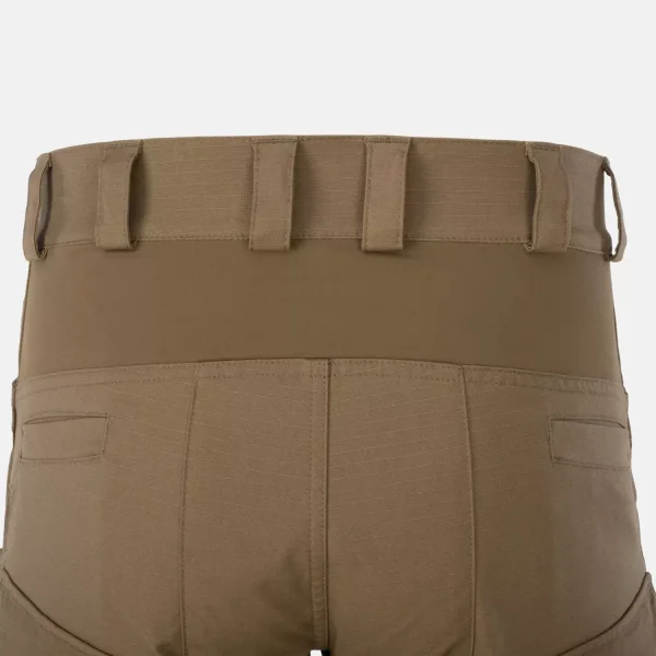 Брюки Helikon-Tex MCDU Pants