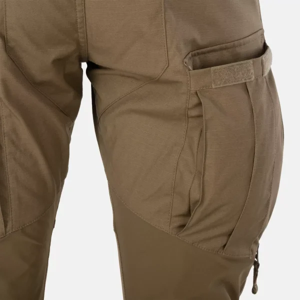 Брюки Helikon-Tex MCDU Pants
