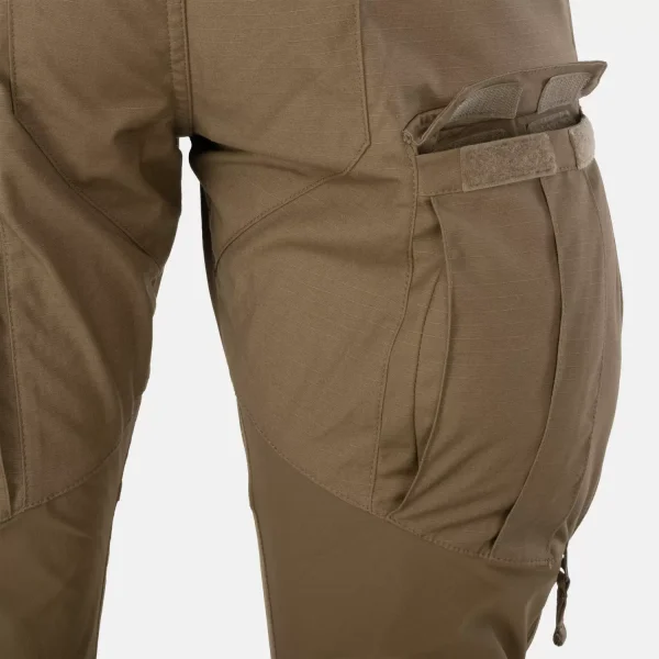 Брюки Helikon-Tex MCDU Pants