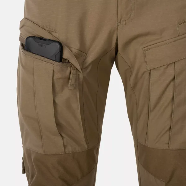 Брюки Helikon-Tex MCDU Pants