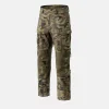 Брюки Helikon-Tex MCDU Pants — PL Woodland