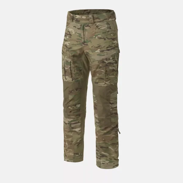 Брюки Helikon-Tex MCDU Pants — MultiCam