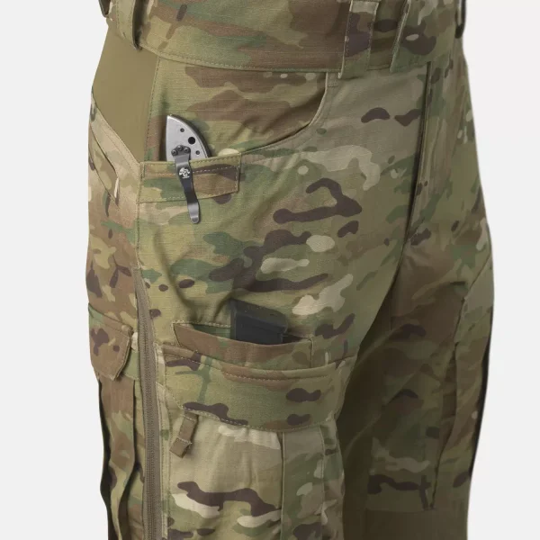 Брюки Helikon-Tex MCDU Pants