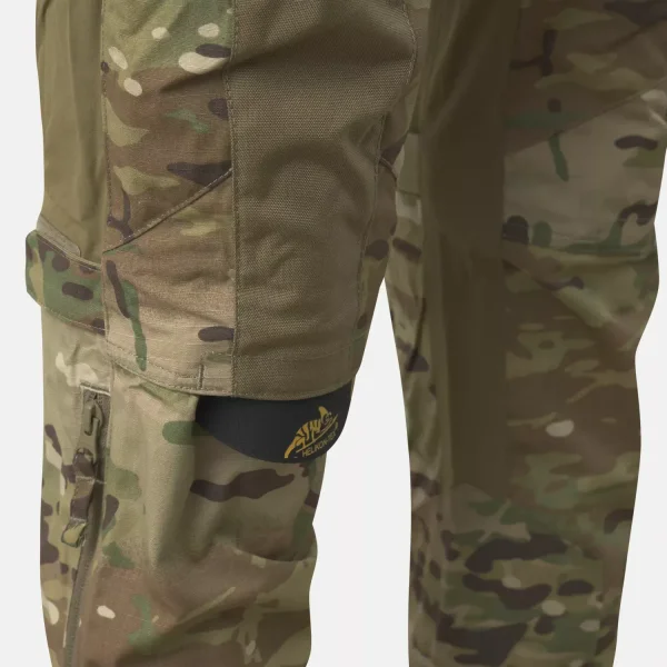 Брюки Helikon-Tex MCDU Pants